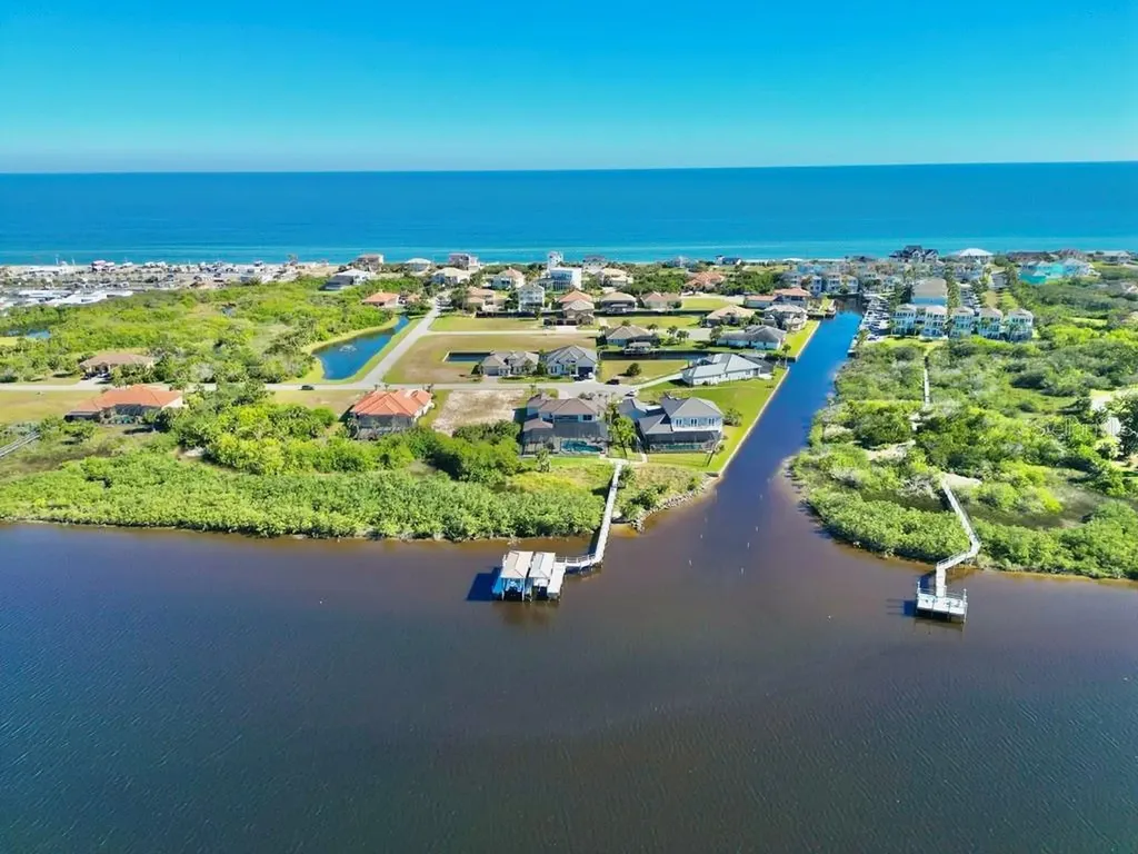 94 Hidden Cove Beverly Beach FL 32136