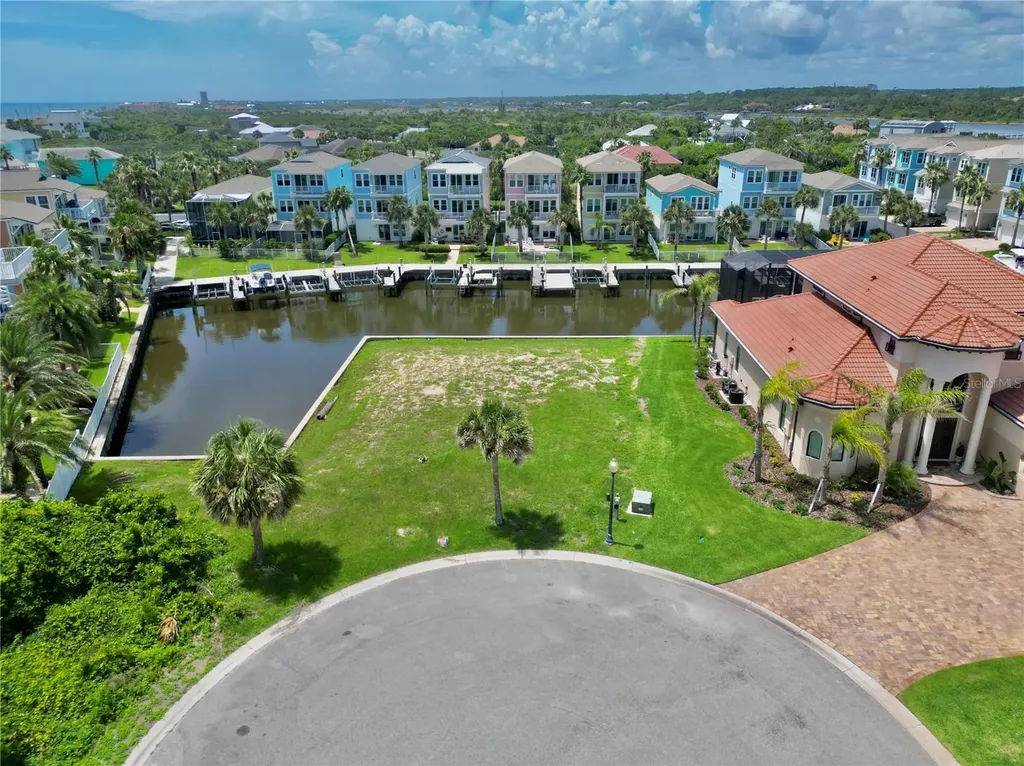 94 Hidden Cove Beverly Beach FL 32136
