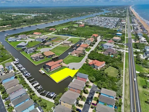 94 Hidden Cove Beverly Beach FL 32136