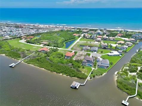 94 Hidden Cove Beverly Beach FL 32136