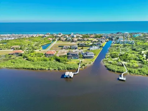 94 Hidden Cove Beverly Beach FL 32136