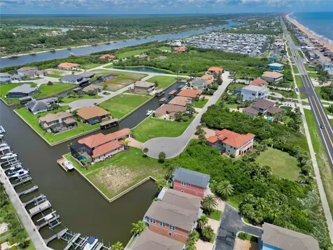 94 Hidden Cove Beverly Beach FL 32136