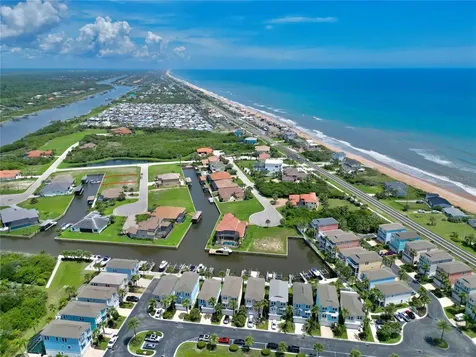 94 Hidden Cove Beverly Beach FL 32136