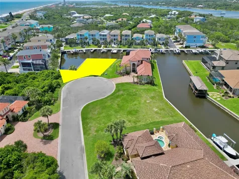 94 Hidden Cove Beverly Beach FL 32136