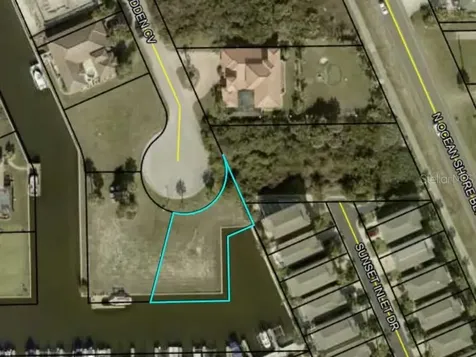94 Hidden Cove Beverly Beach FL 32136