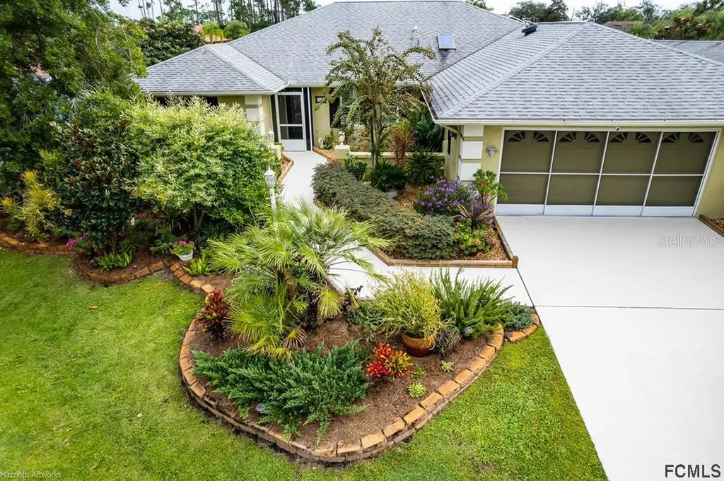 12 Colleen Court Palm Coast FL 32137