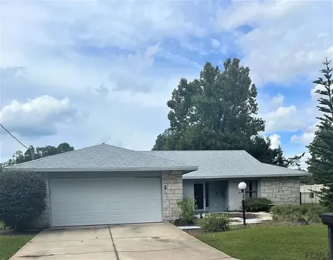 2 Westrobin Place Palm Coast FL 32164