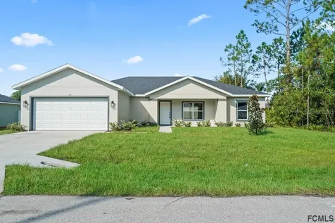 24 Bolling Lane Palm Coast FL 32137