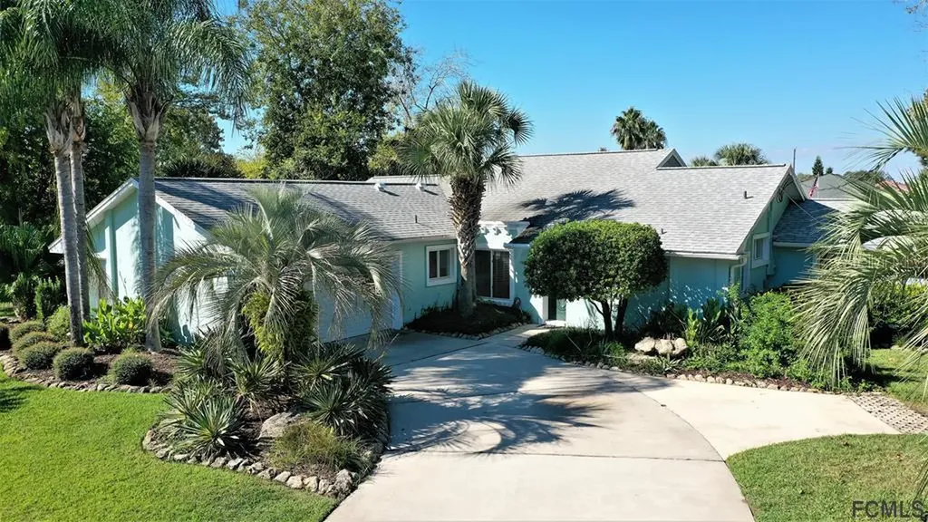 26 Cheyenne Court Palm Coast FL 32137