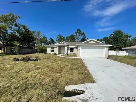 40 Biscayne Drive Palm Coast FL 32137