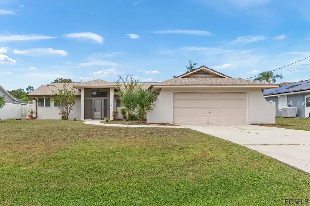 14 Woodholme Lane Palm Coast FL 32164