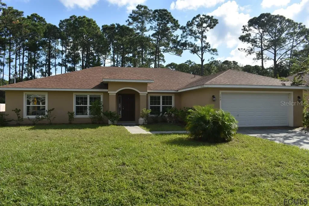 162 Boulder Rock Drive Palm Coast FL 32137