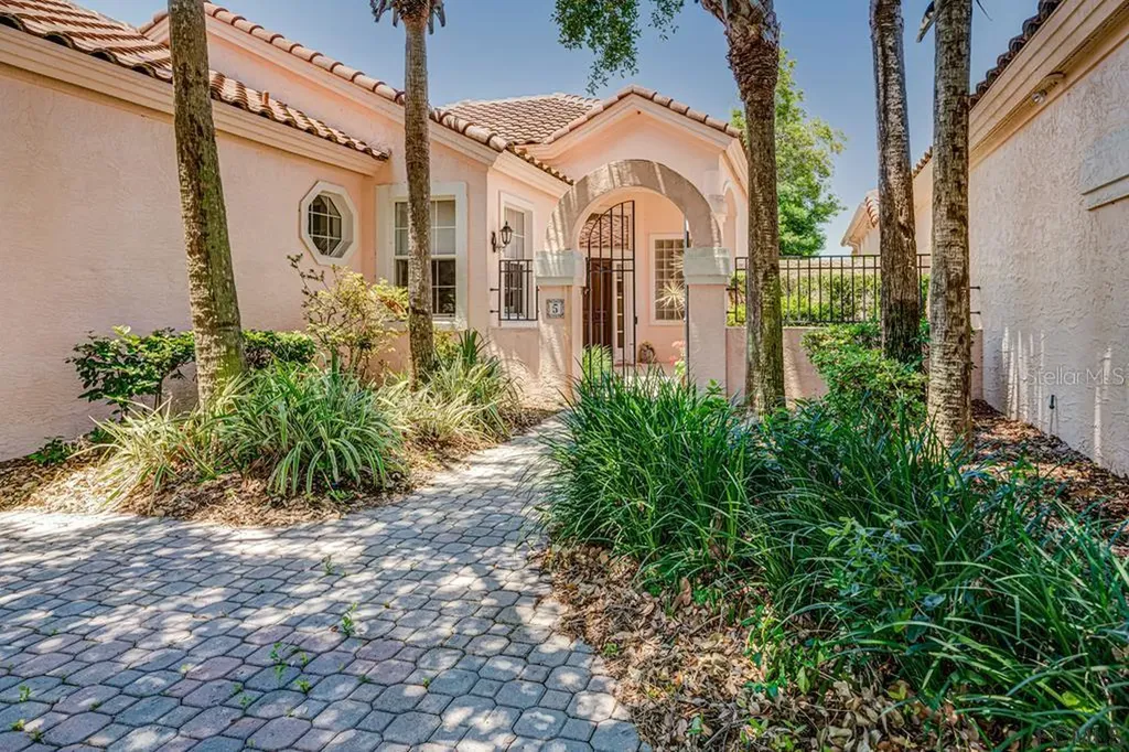 5 Via Capri Palm Coast FL 32137