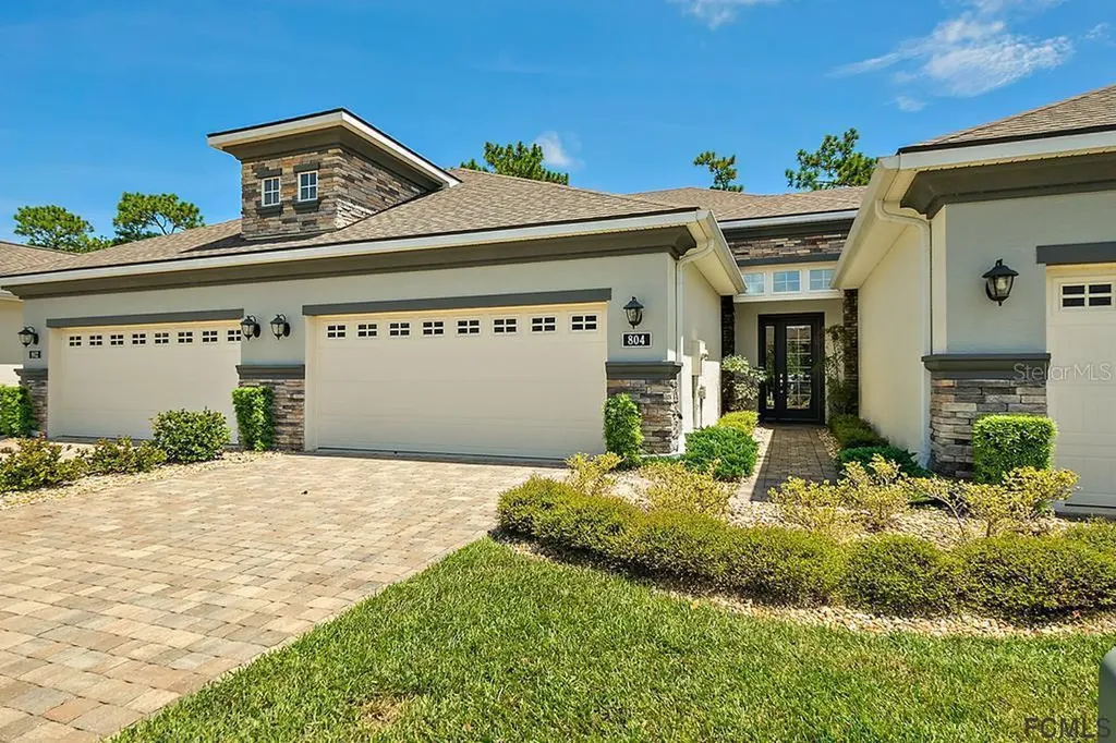 804 Aldenham Lane Ormond Beach FL 32174