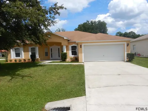 1 Pillar Lane Palm Coast FL 32164