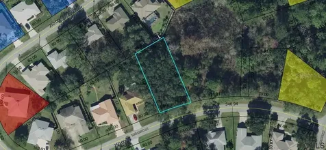 8 Whitcock Lane Palm Coast FL 32164