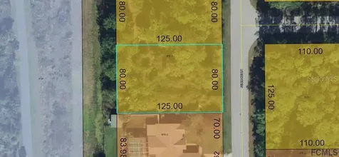 78 Fenimore Lane Palm Coast FL 32137
