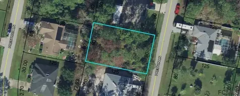 16 Preston Lane Palm Coast FL 32164