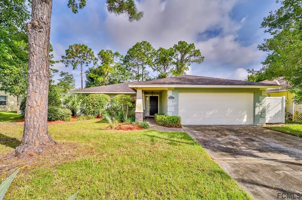 112 Westgrill Drive Palm Coast FL 32164