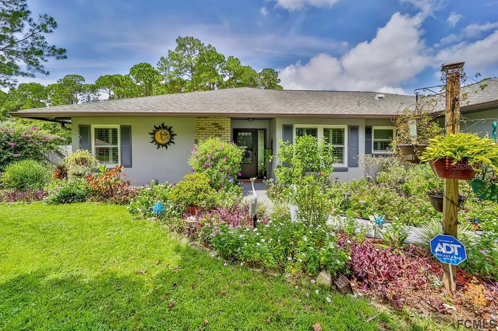 59 Ryder Drive Palm Coast FL 32164
