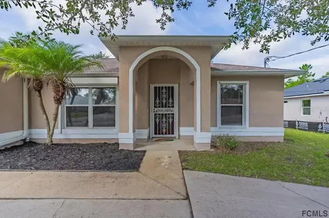 46 Frenora Lane Palm Coast FL 32137