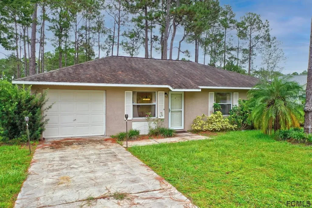 69 Richmond Drive Palm Coast FL 32164