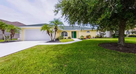 25 Cormorant Court Palm Coast FL 32137