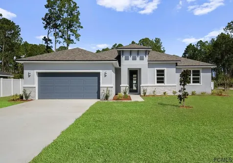 44 White Star Drive Palm Coast FL 32164