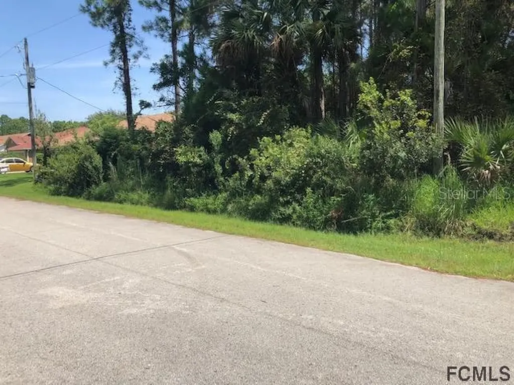 10 Burrell Place Palm Coast FL 32137