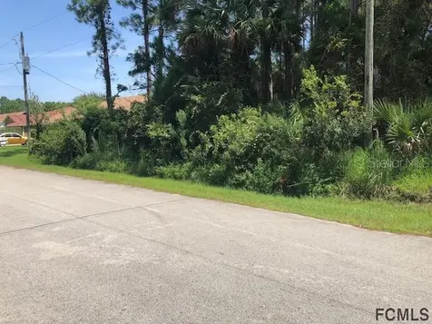10 Burrell Place Palm Coast FL 32137