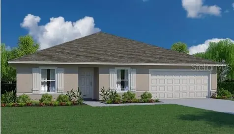 63 Riviera Drive Palm Coast FL 32164