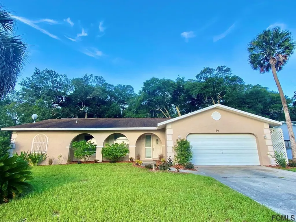 60 Florida Park Drive Palm Coast FL 32137