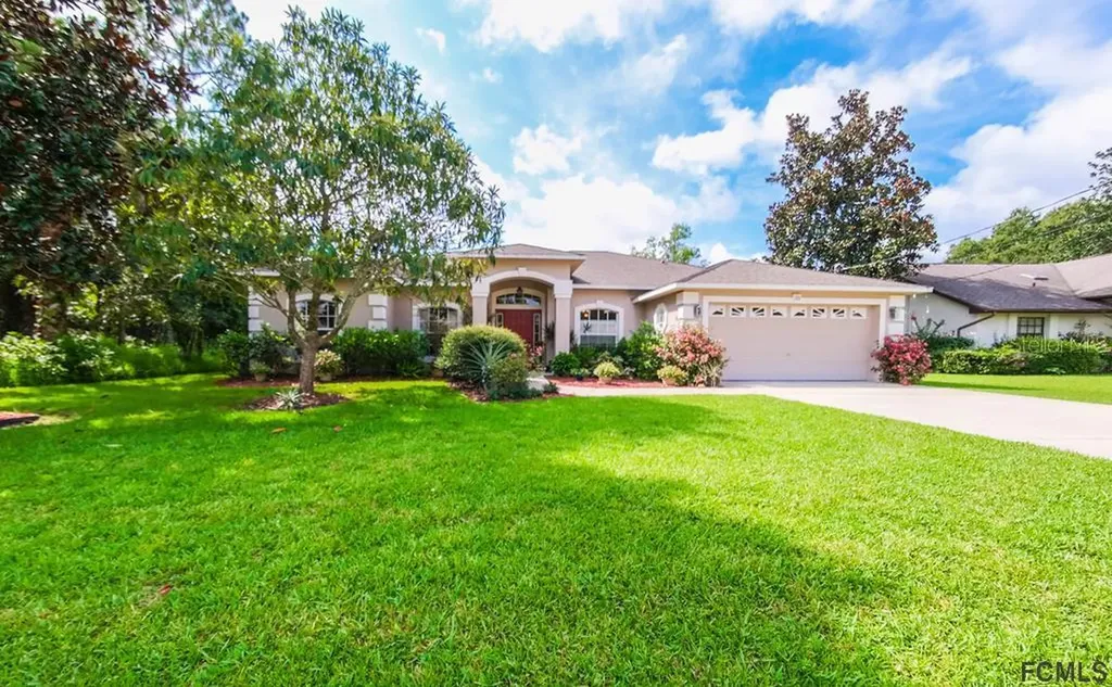33 Westridge Lane Palm Coast FL 32164