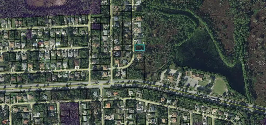 16 Woodborn Lane Palm Coast FL 32164