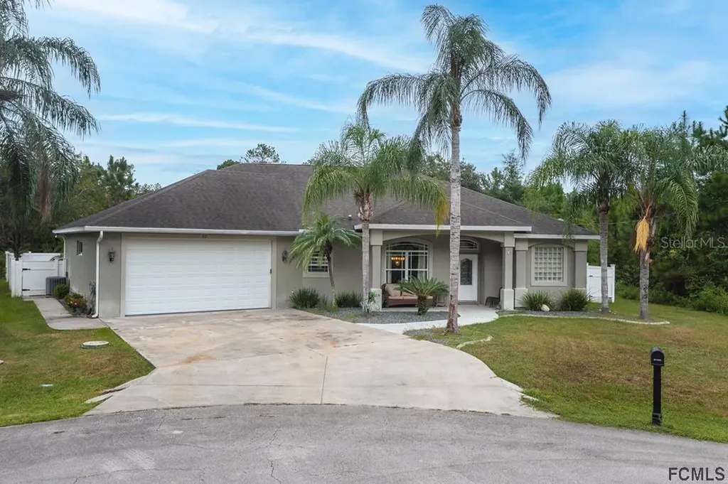 12 Sligo Mill Court Palm Coast FL 32164
