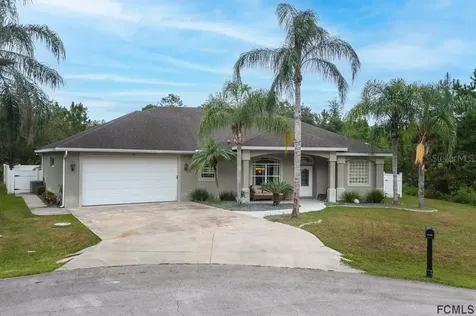 12 Sligo Mill Court Palm Coast FL 32164