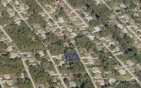 37 Brewster Lane Palm Coast FL 32137