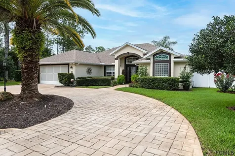 21 Whispering Pine Drive Palm Coast FL 32164