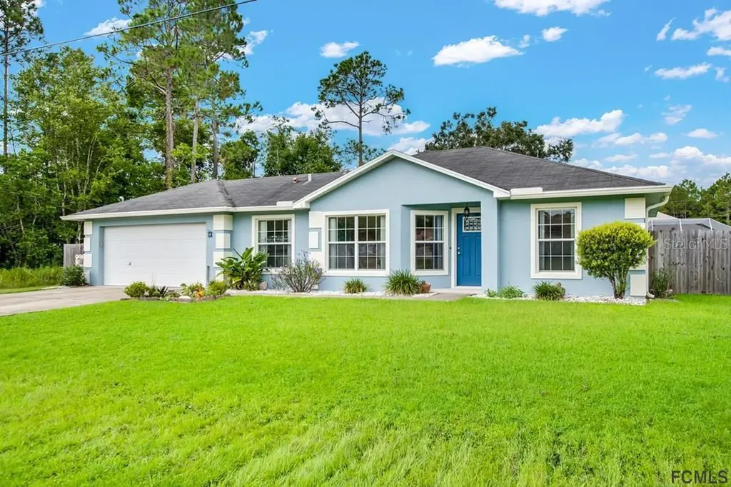 5 Ziegler Place Palm Coast FL 32164