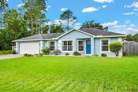 5 Ziegler Place Palm Coast FL 32164