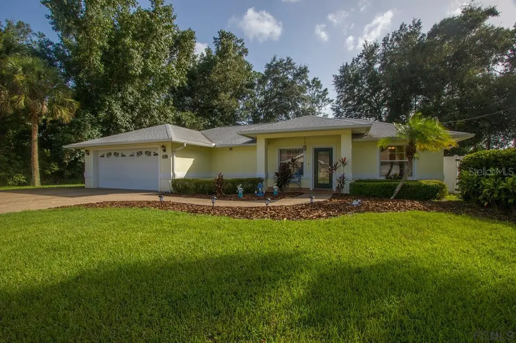 44 Westmoreland Drive Palm Coast FL 32164