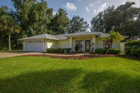 44 Westmoreland Drive Palm Coast FL 32164