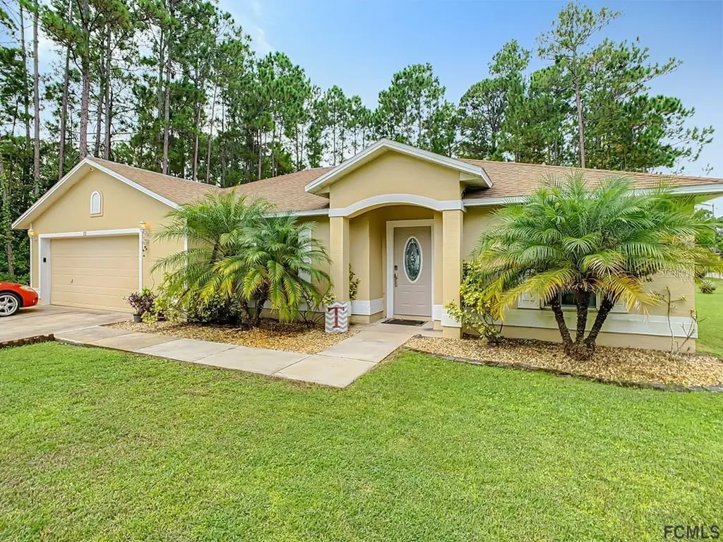 12 Rickenbacker Drive Palm Coast FL 32164