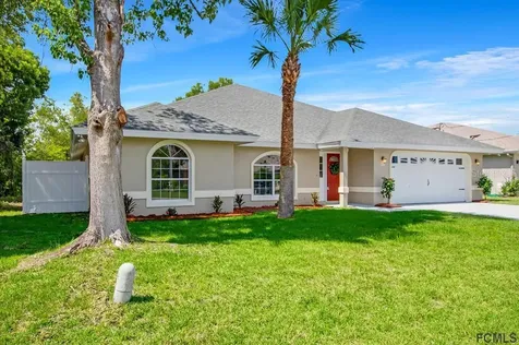 13 Commander Court Palm Coast FL 32137