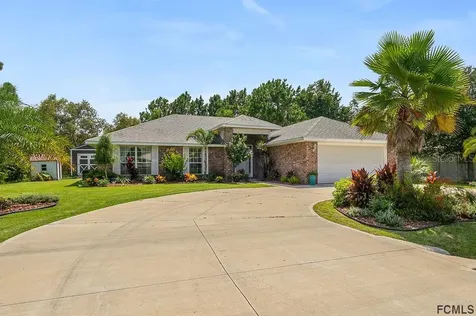 17 Buffalo View Lane Palm Coast FL 32137