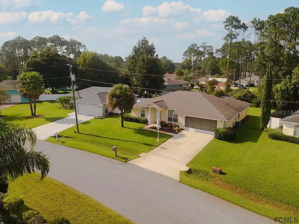 7 Bayside Drive Palm Coast FL 32137