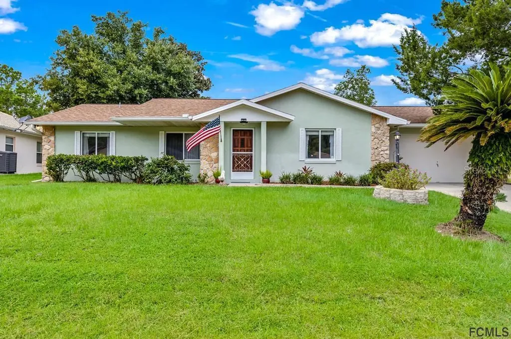63 Farmsworth Drive Palm Coast FL 32137