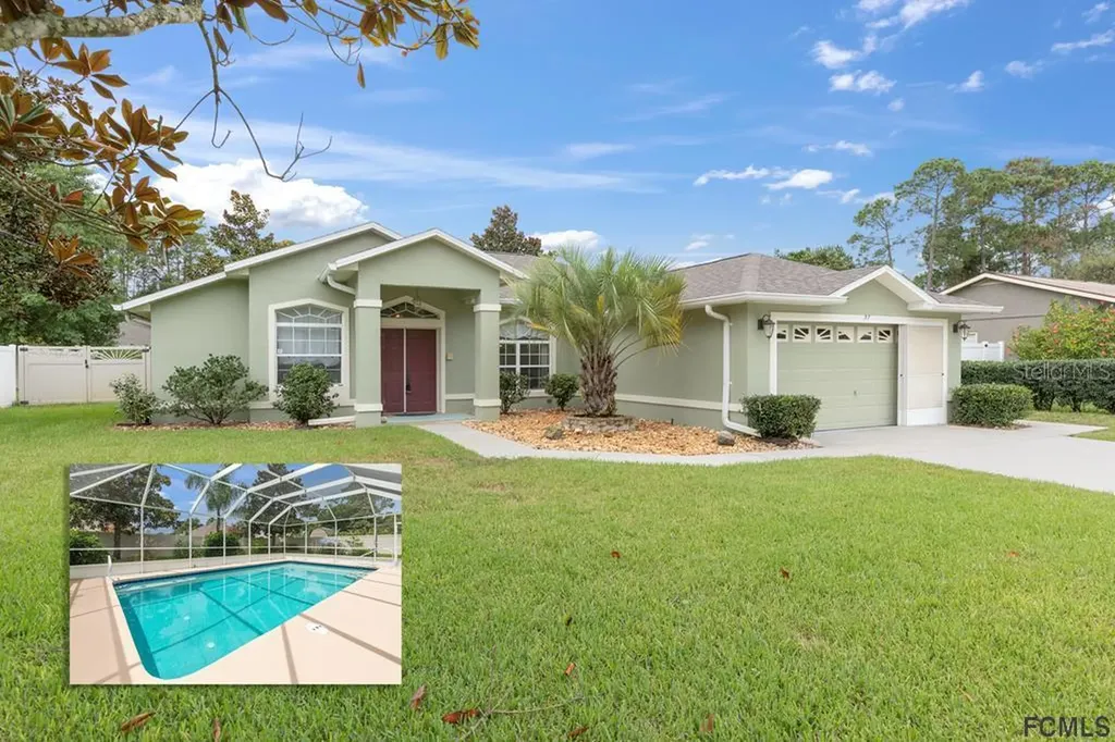 27 Brushwood Lane Palm Coast FL 32137