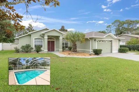 27 Brushwood Lane Palm Coast FL 32137