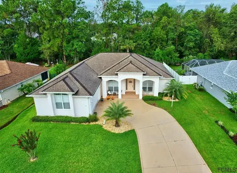 78 Wynnfield Drive Palm Coast FL 32164